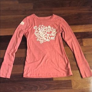 American Eagle Tee shirt 🦅